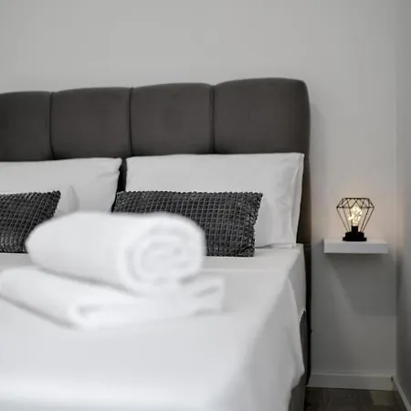 Apartman Luxe *