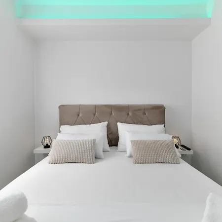 Apartment Luxe Zadar