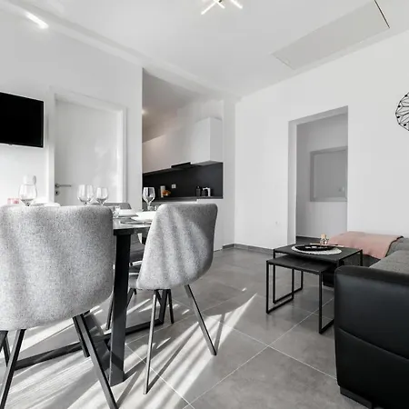 Luxe Apartman *