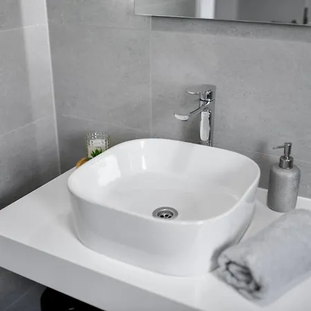 Luxe Apartman