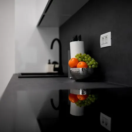 Luxe 公寓 扎达尔