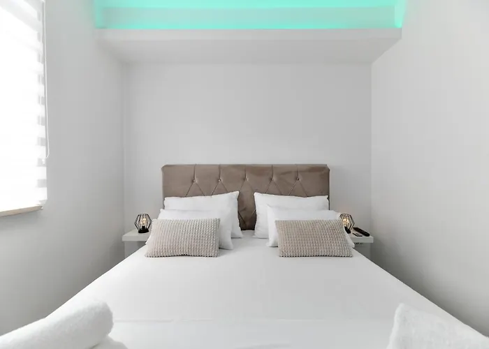 דירה Luxe זאדאר