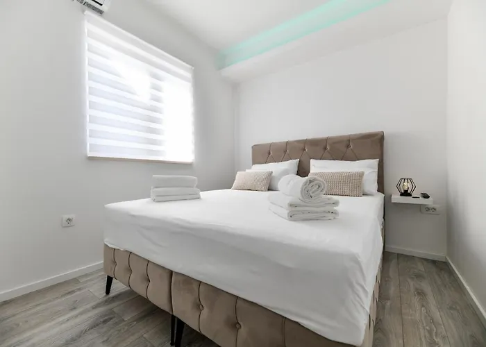Luxe זאדאר