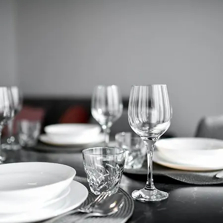 Apartment Luxe *