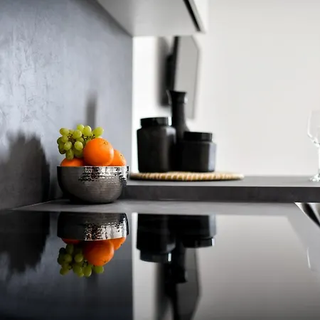 Luxe Apartment *