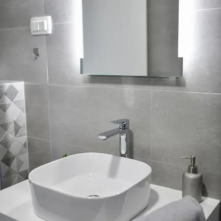 Luxe Apartamento Zadar