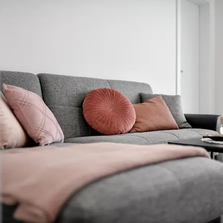 Apartment Luxe