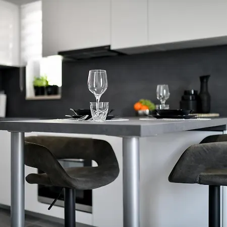 Apartment Luxe Zadar