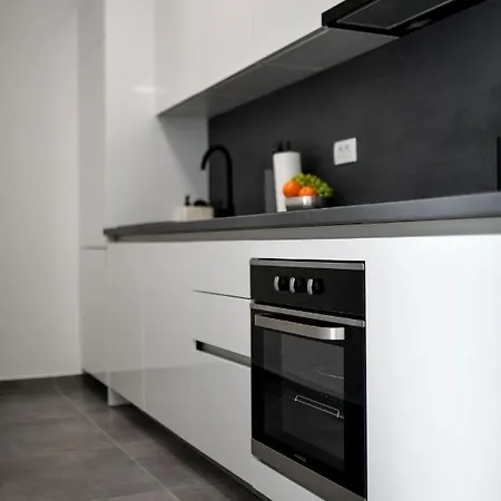 Appartement Luxe Zadar