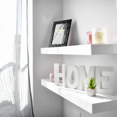 Apartment Luxe
