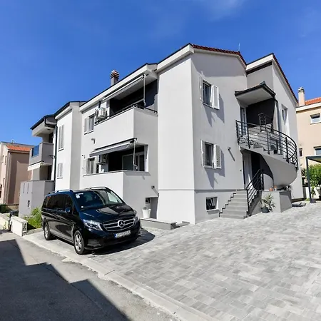 Luxe * Zadar