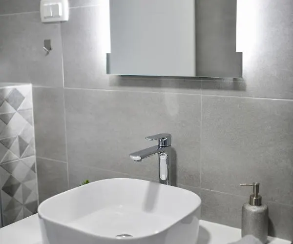 Luxe Apartmán Zadar