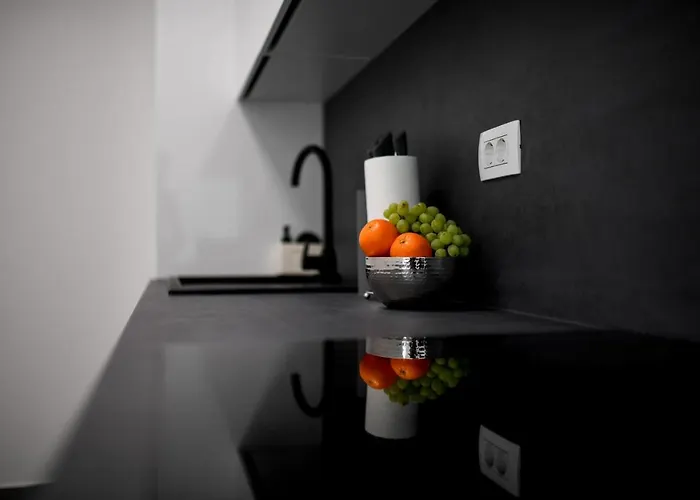 Luxe Apartmán Zadar