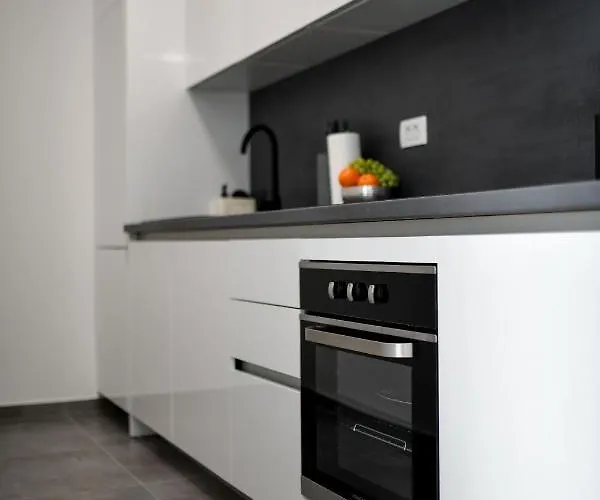 Apartmán Luxe Zadar